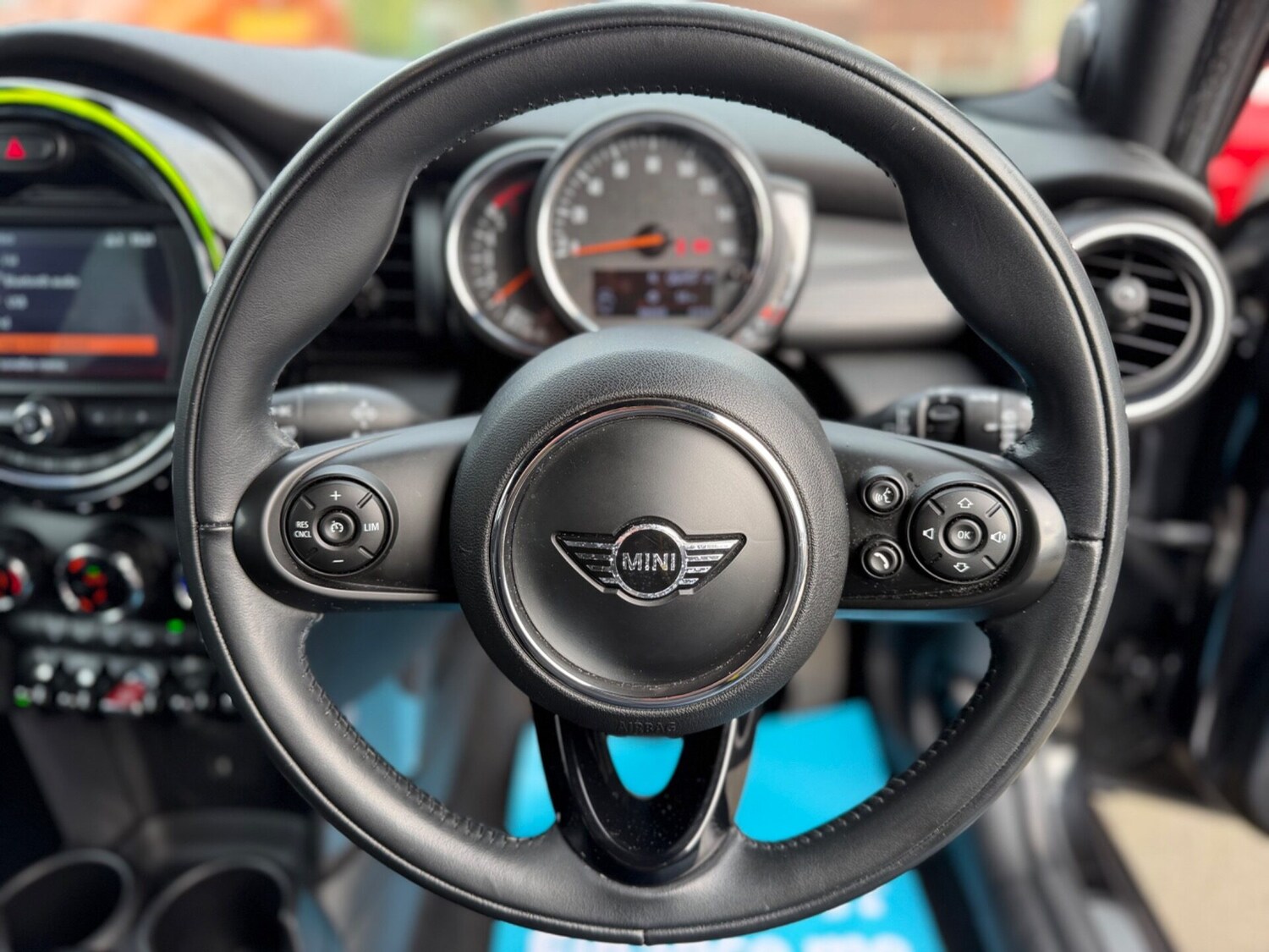 Used MINI Hatch 2018 for sale - 77873521: Photo 29