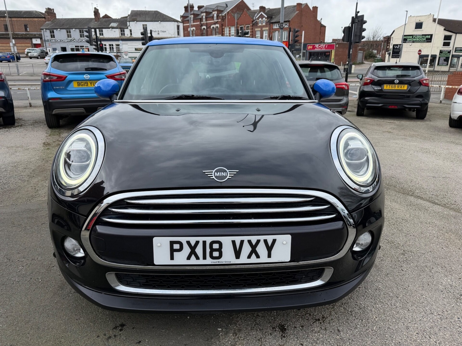 Used MINI Hatch 2018 for sale - 77873521: Photo 3