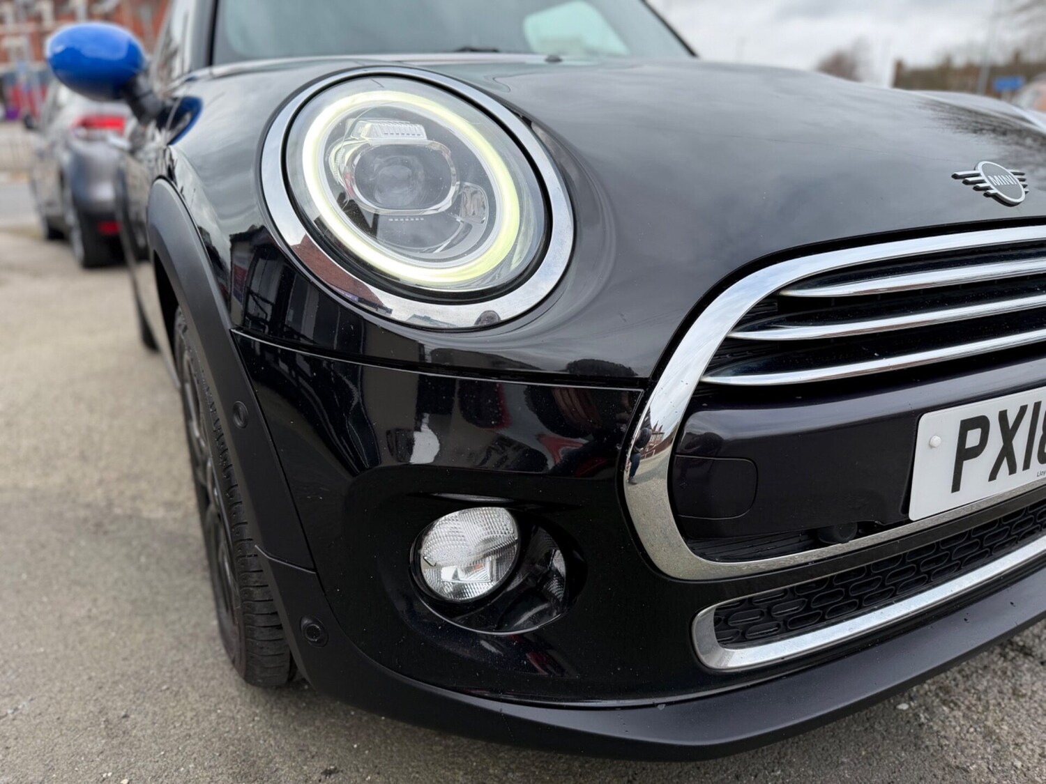 Used MINI Hatch 2018 for sale - 77873521: Photo 33