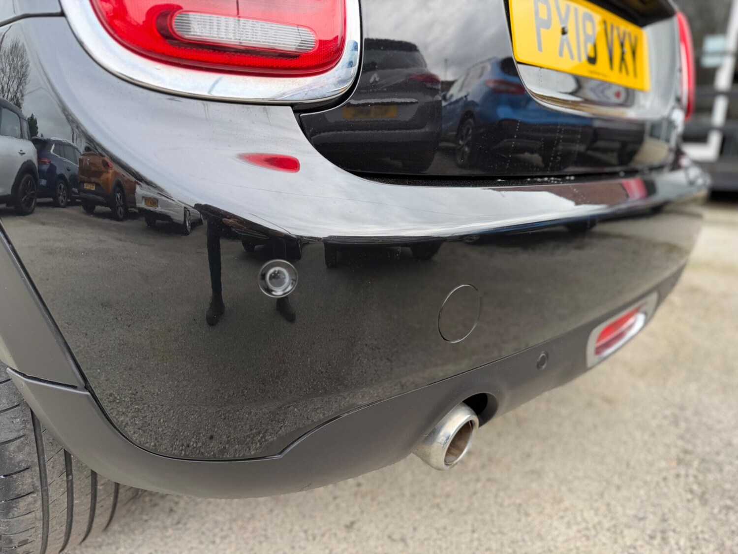 Used MINI Hatch 2018 for sale - 77873521: Photo 34