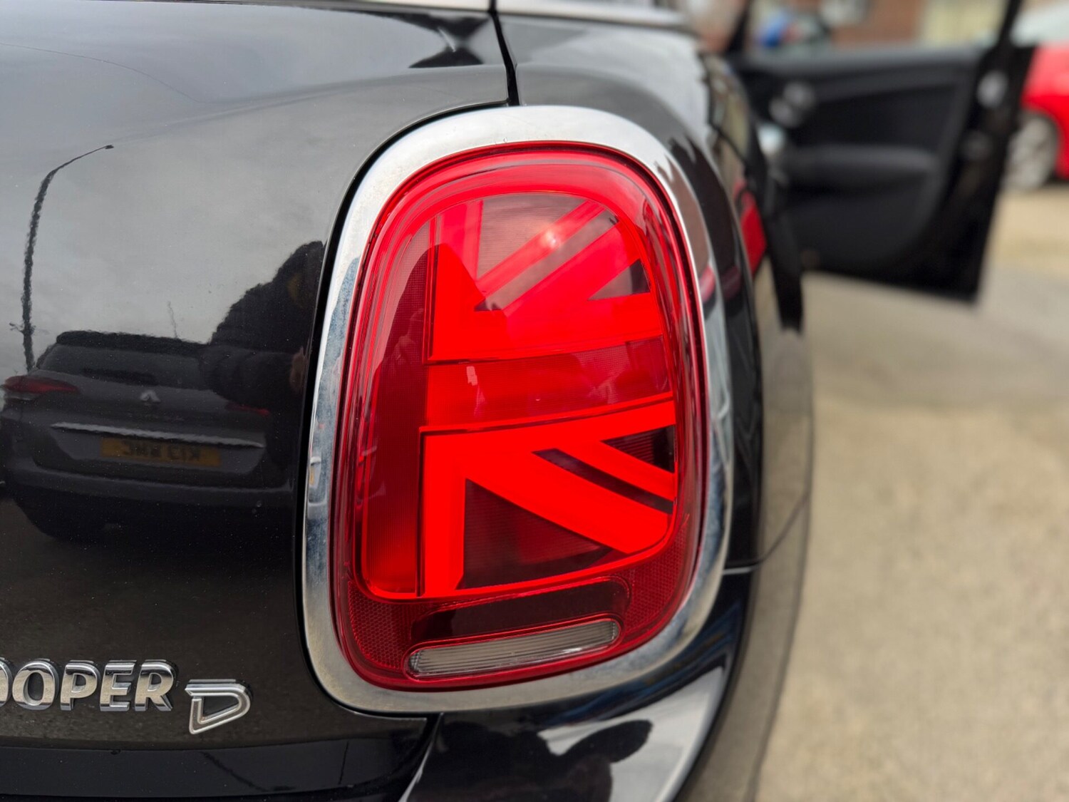 Used MINI Hatch 2018 for sale - 77873521: Photo 35