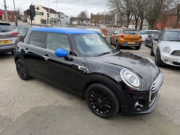 Used MINI Hatch 2018 for sale - 77873521: Photo