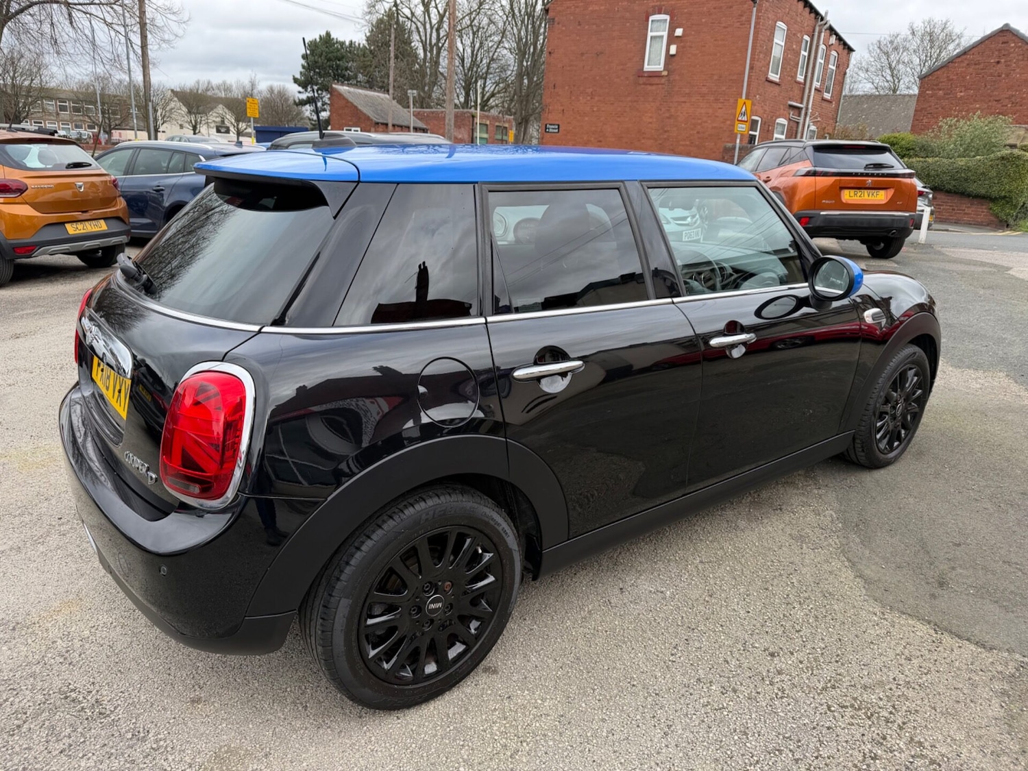 Used MINI Hatch 2018 for sale - 77873521: Photo 5