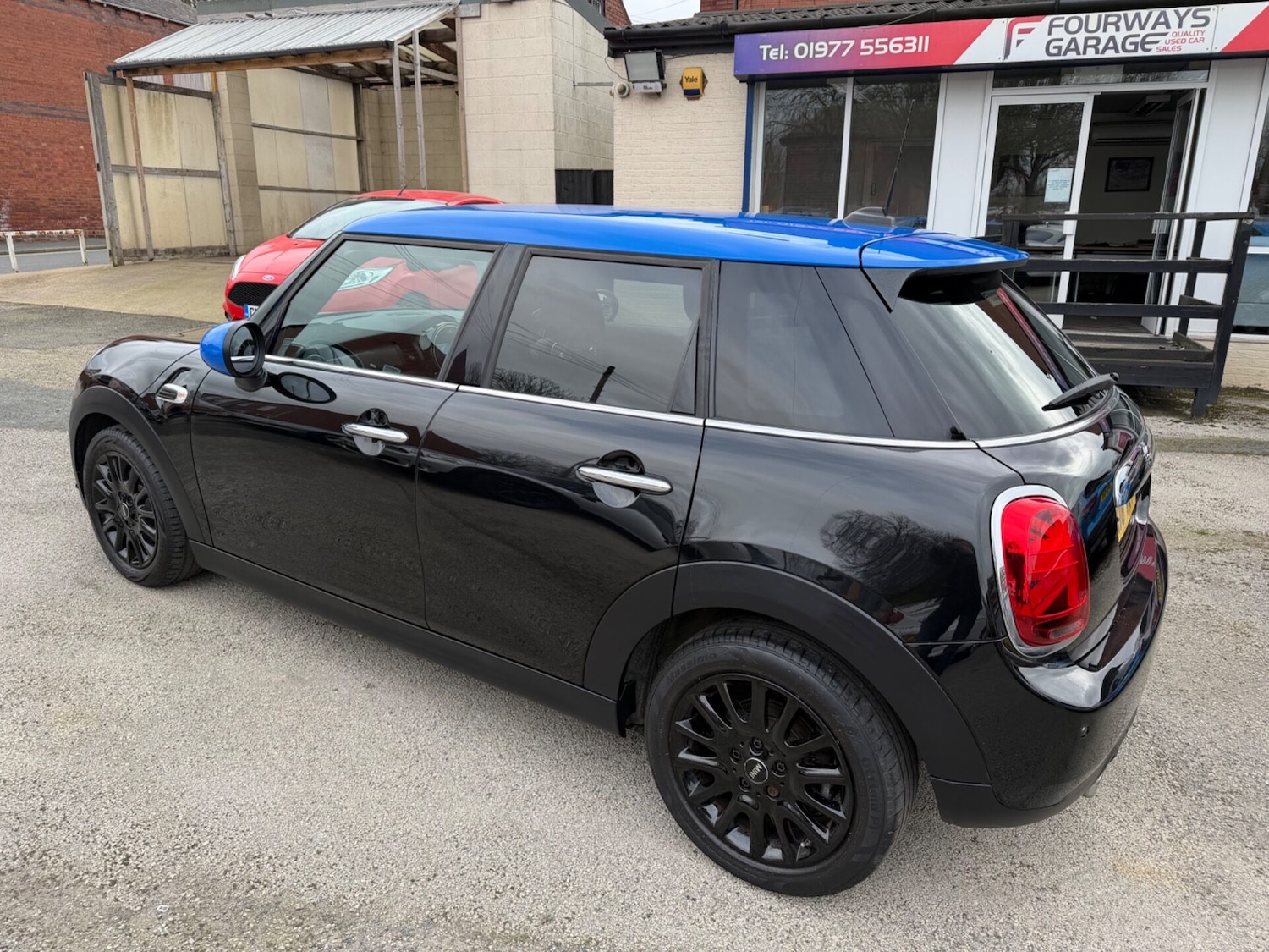 Used MINI Hatch 2018 for sale - 77873521: Photo 7