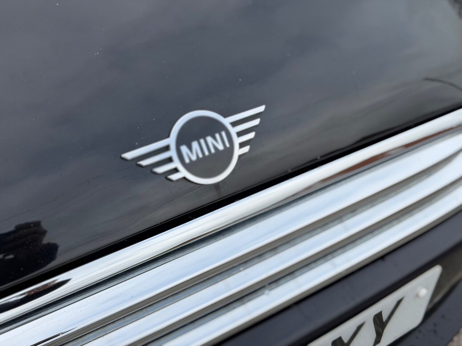 Used MINI Hatch 2018 for sale - 77873521: Photo 8