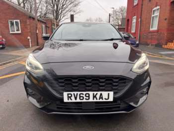 Used Ford Focus 2019 for sale - 73099237: Photo