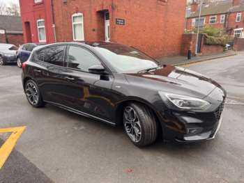 Used Ford Focus 2019 for sale - 73099237: Photo