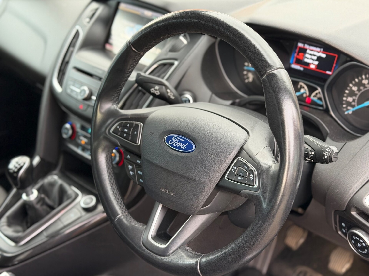 Used Ford Focus 2016 for sale - 76767660: Photo 13