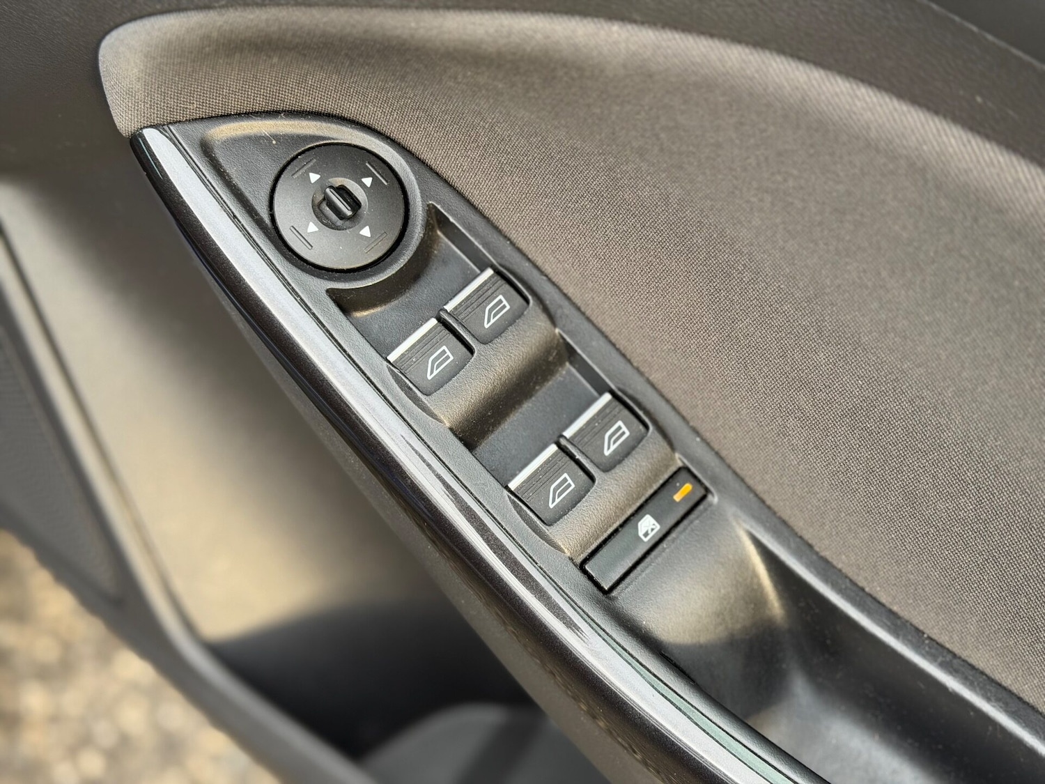 Used Ford Focus 2016 for sale - 76767660: Photo 16