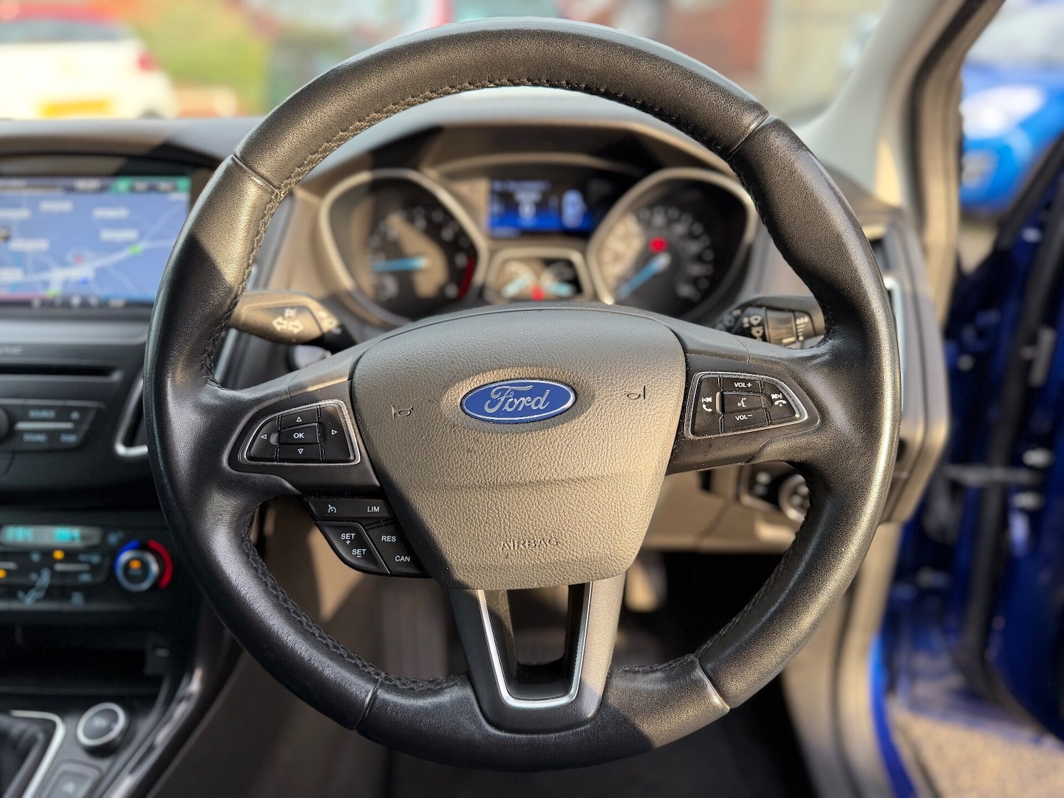 Used Ford Focus 2016 for sale - 76767660: Photo 17