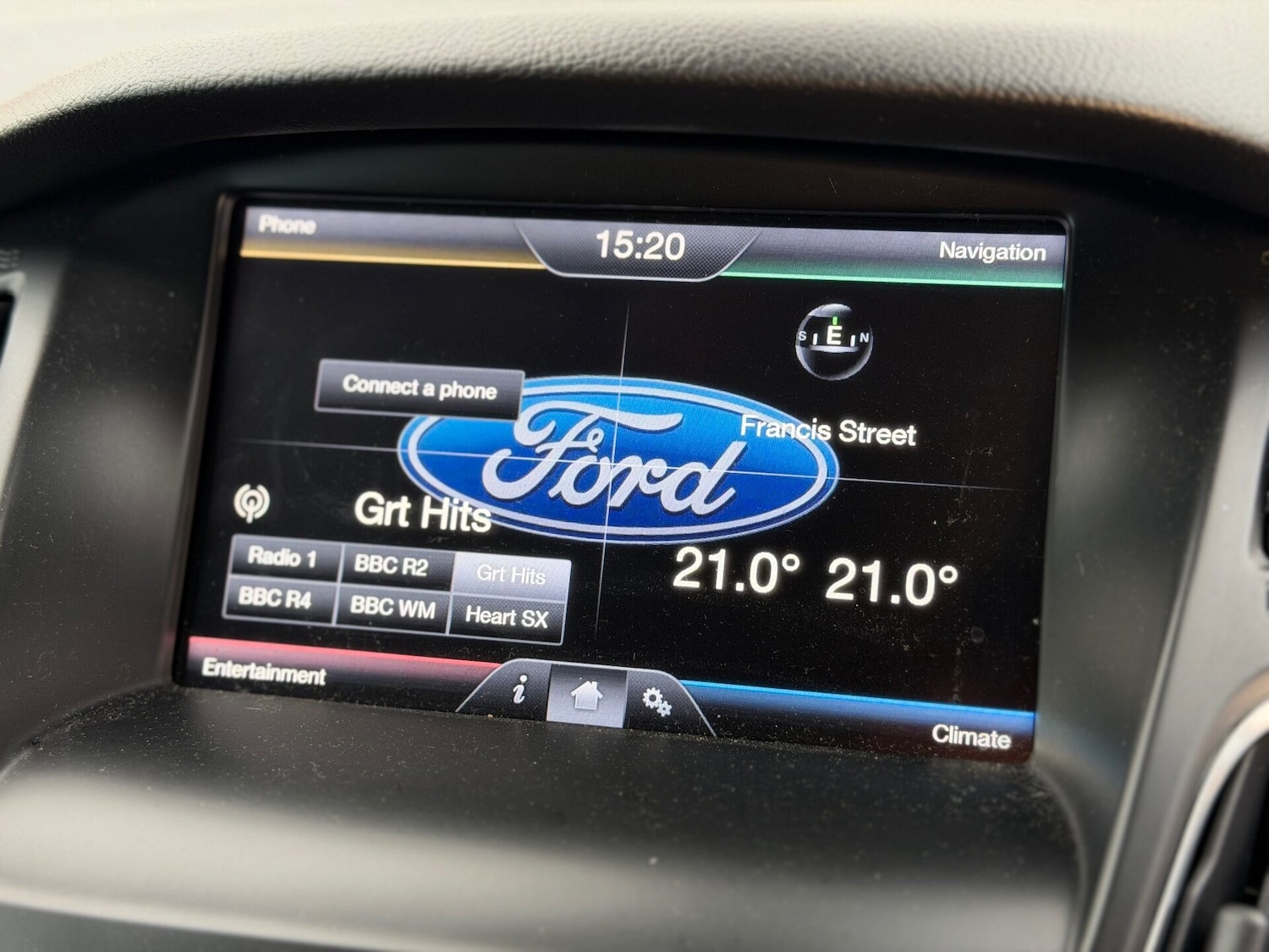 Used Ford Focus 2016 for sale - 76767660: Photo 19