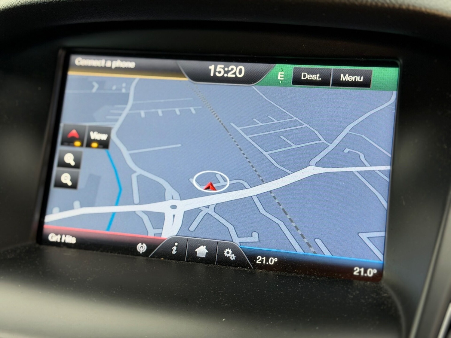 Used Ford Focus 2016 for sale - 76767660: Photo 20