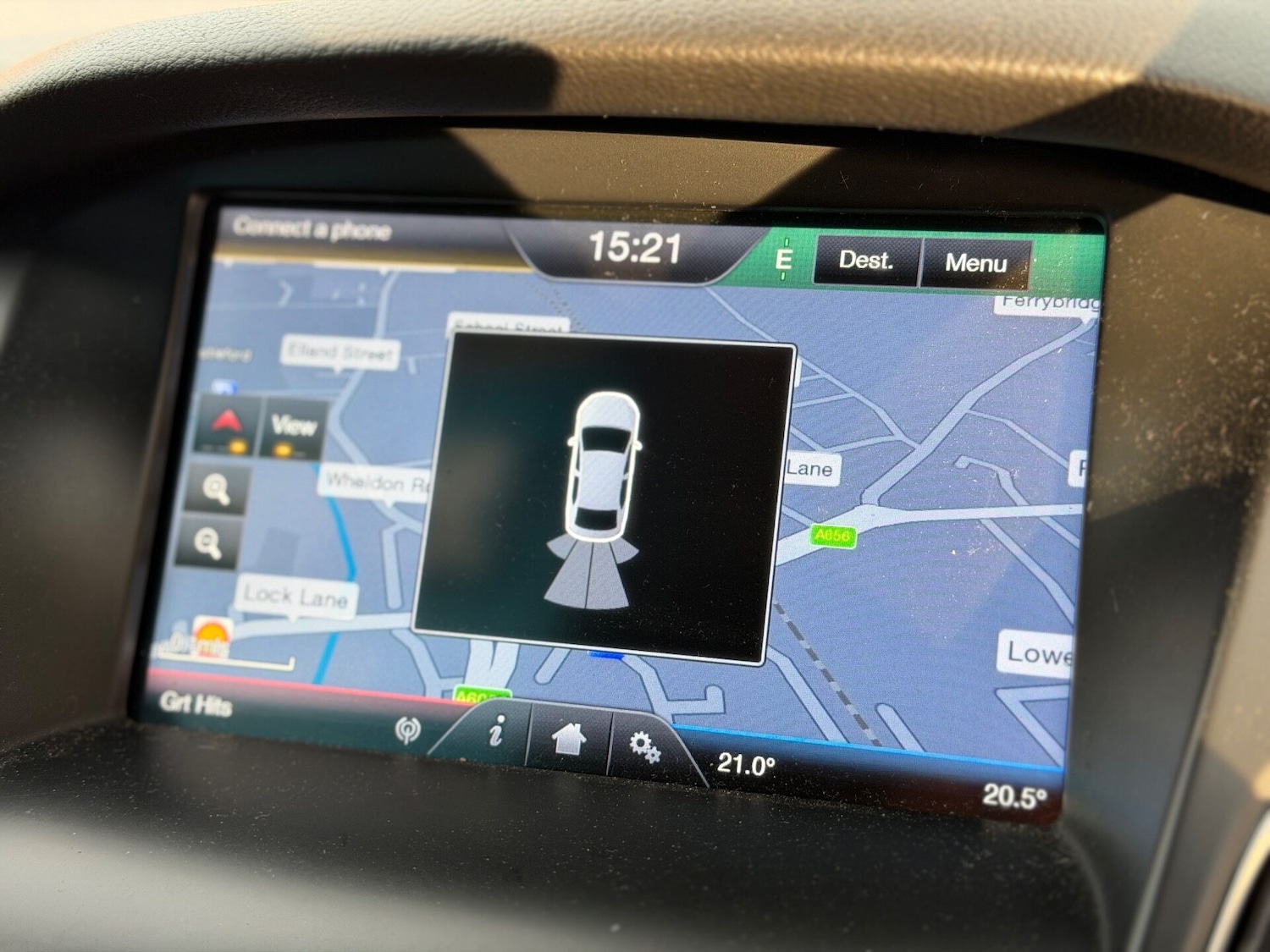 Used Ford Focus 2016 for sale - 76767660: Photo 21