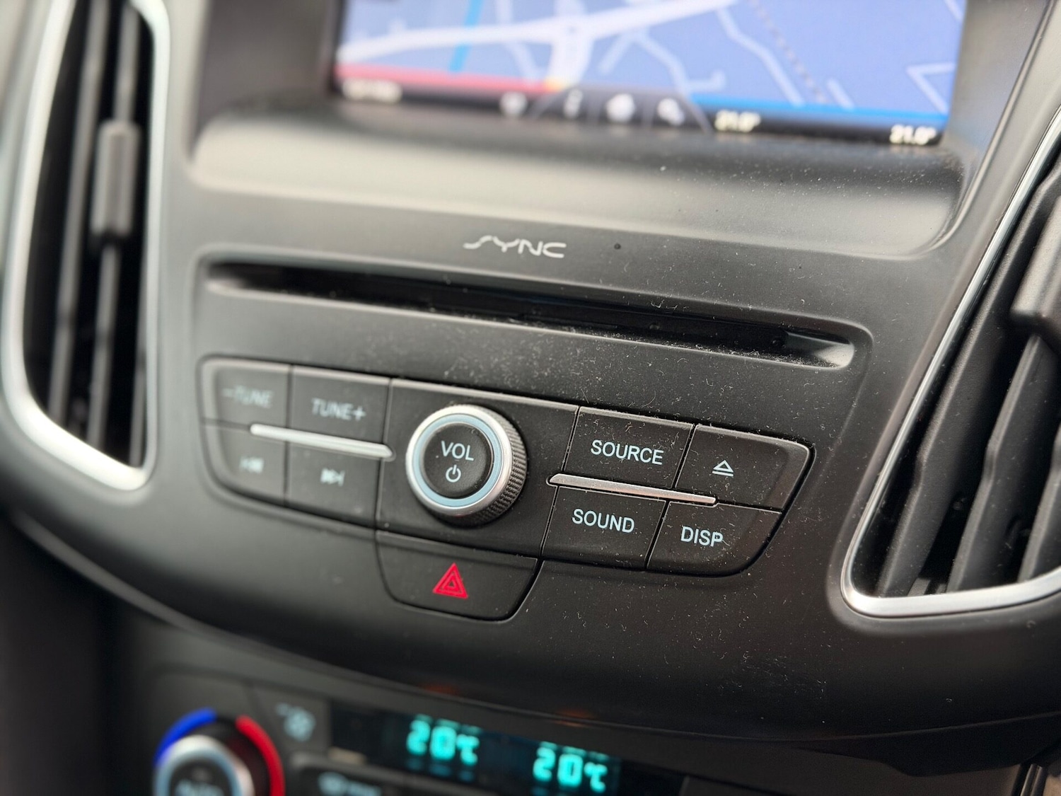 Used Ford Focus 2016 for sale - 76767660: Photo 22