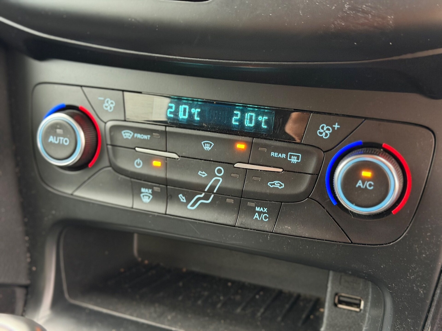 Used Ford Focus 2016 for sale - 76767660: Photo 23