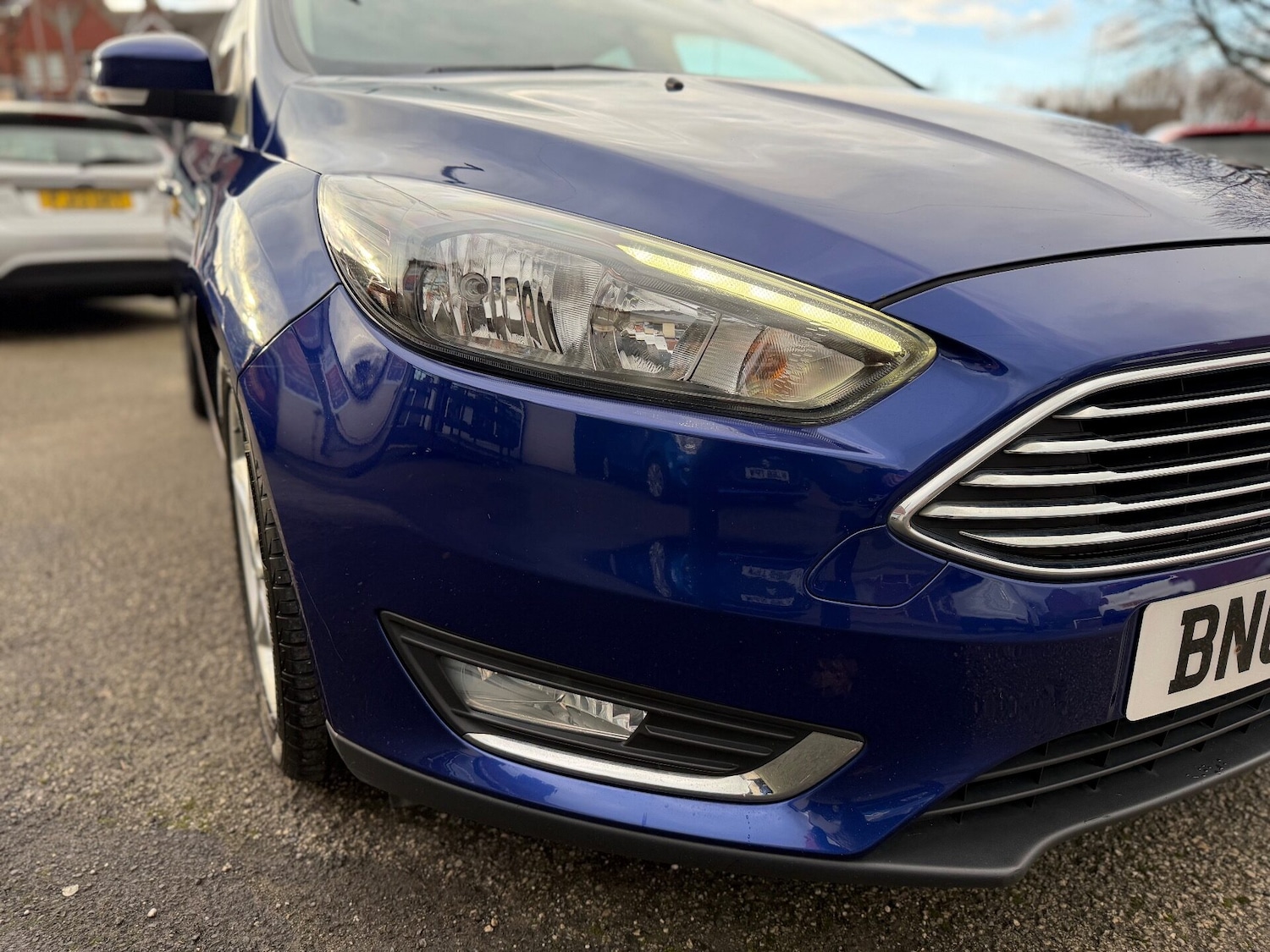 Used Ford Focus 2016 for sale - 76767660: Photo 27