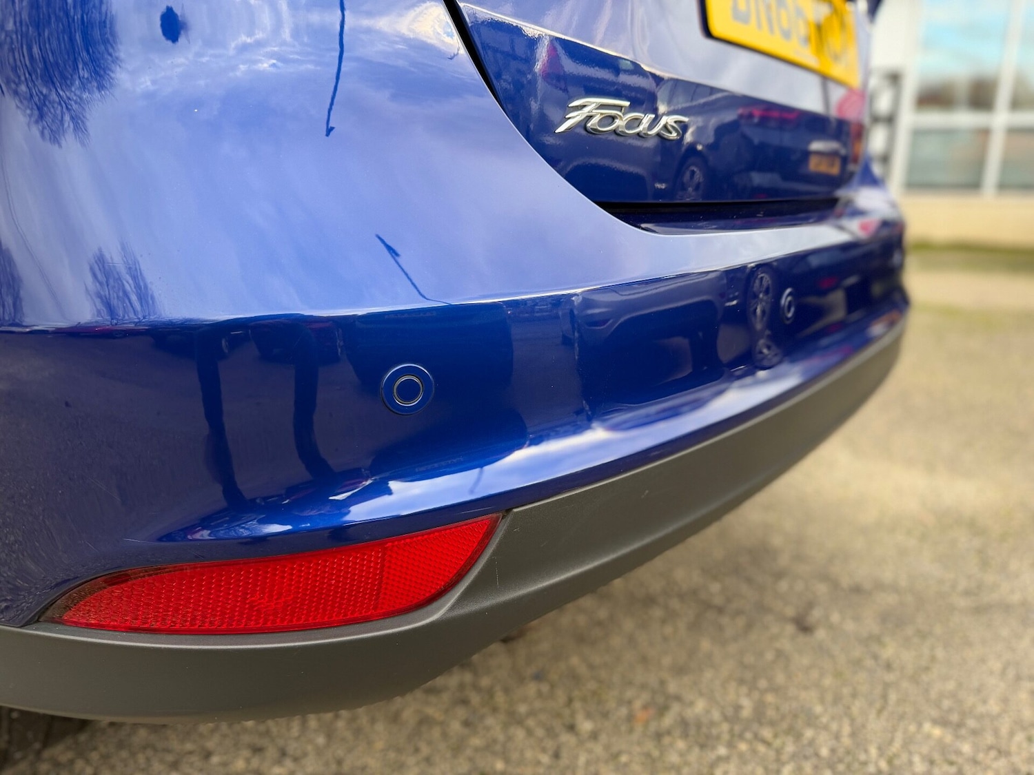 Used Ford Focus 2016 for sale - 76767660: Photo 28