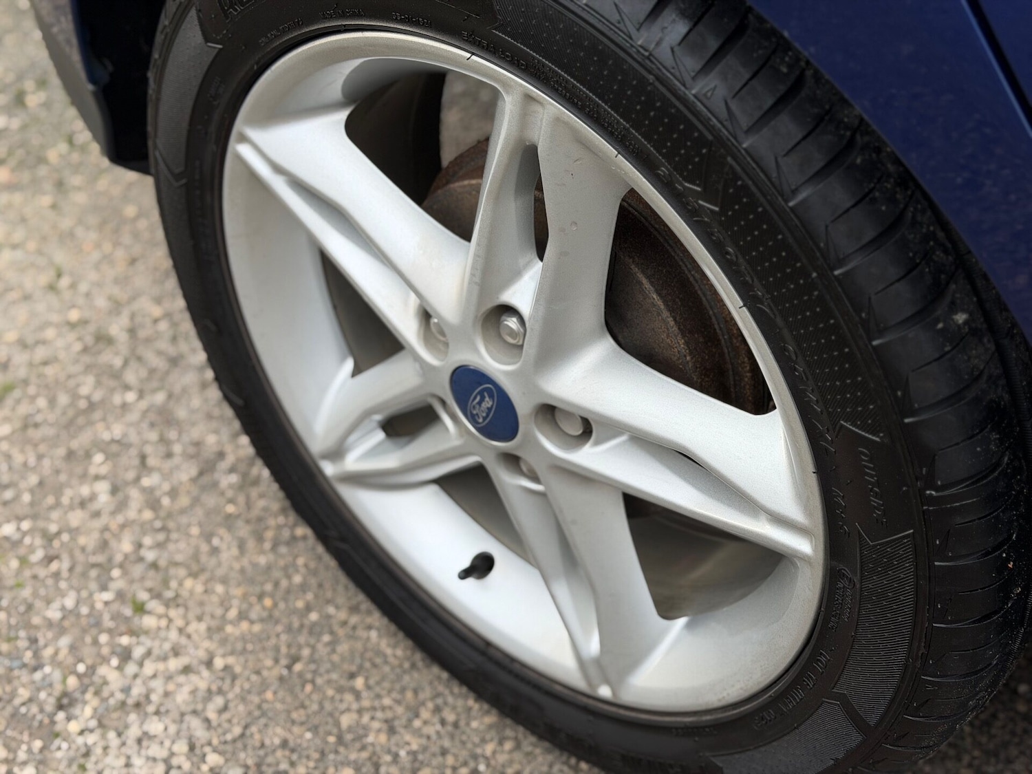 Used Ford Focus 2016 for sale - 76767660: Photo 29