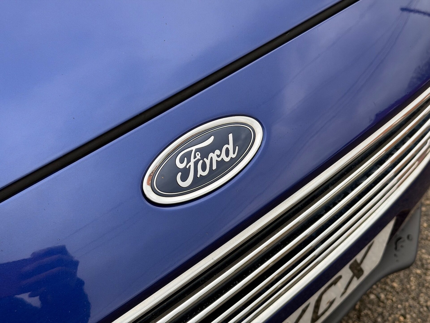 Used Ford Focus 2016 for sale - 76767660: Photo 8