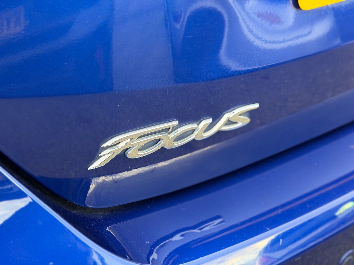 Used Ford Focus 2016 for sale - 76767660: Photo 9