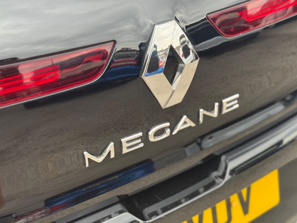 Used Renault Megane 2017 for sale - 75690805: Photo 10