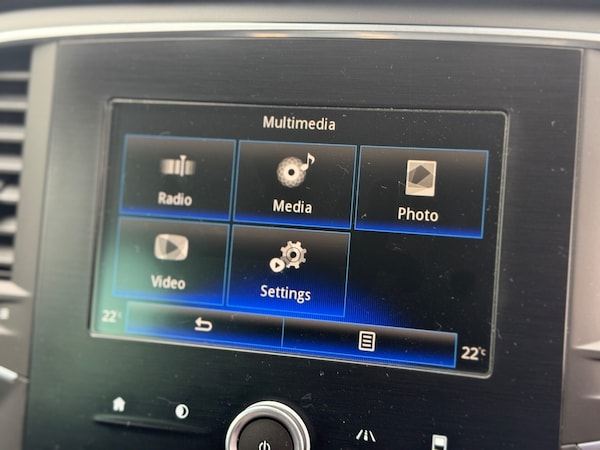 Used Renault Megane 2017 for sale - 75690805: Photo 23