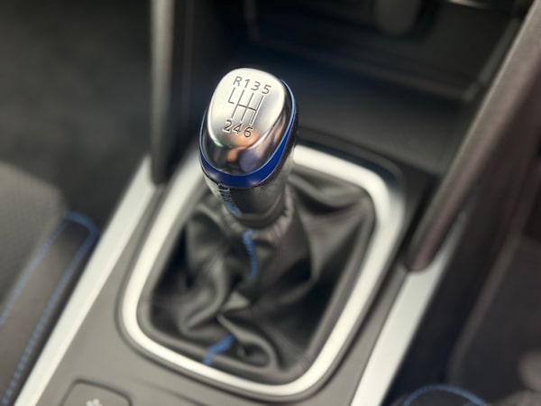 Used Renault Megane 2017 for sale - 75690805: Photo 28