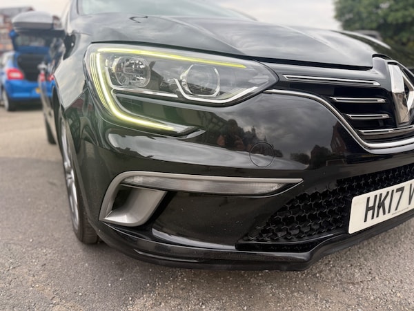 Used Renault Megane 2017 for sale - 75690805: Photo 38