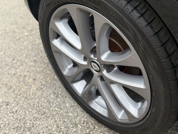 Used Renault Megane 2017 for sale - 75690805: Photo 39
