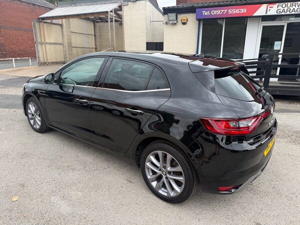 Used Renault Megane 2017 for sale - 75690805: Photo 5