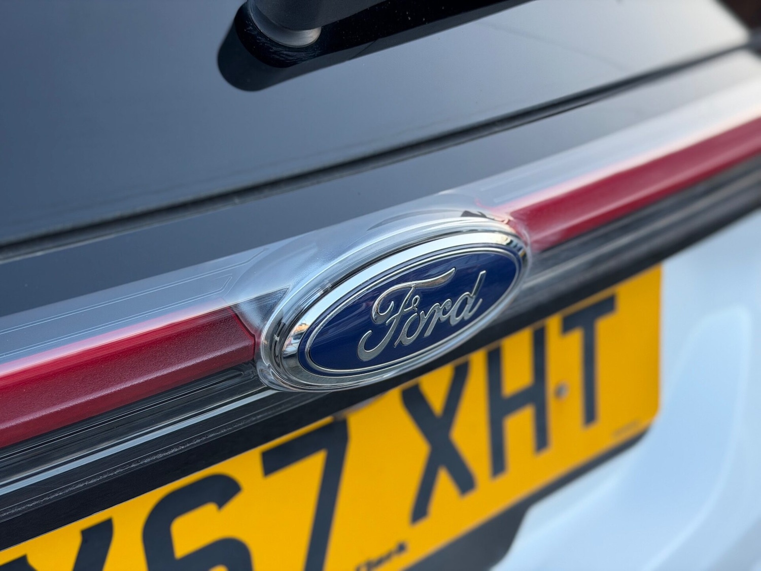 Used Ford Edge 2017 for sale - 76919854: Photo 10