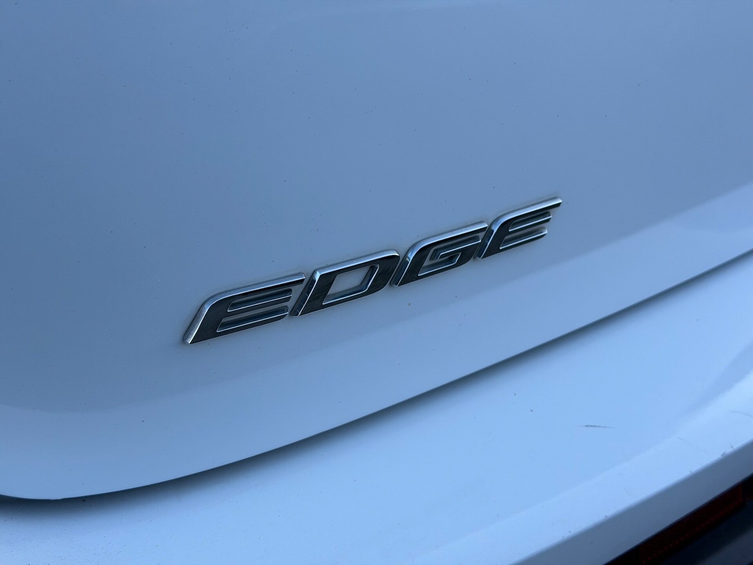 Used Ford Edge 2017 for sale - 76919854: Photo 11