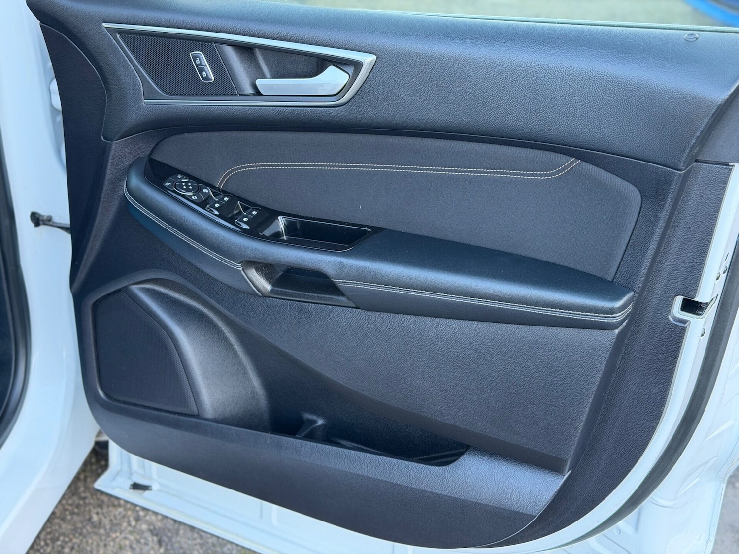 Used Ford Edge 2017 for sale - 76919854: Photo 16