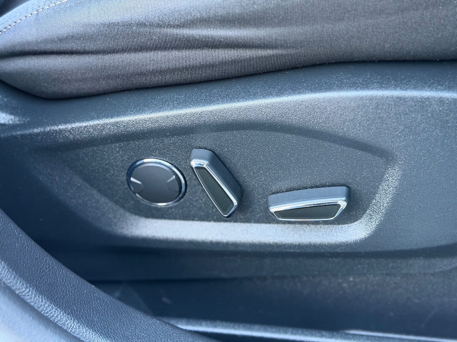 Used Ford Edge 2017 for sale - 76919854: Photo 18