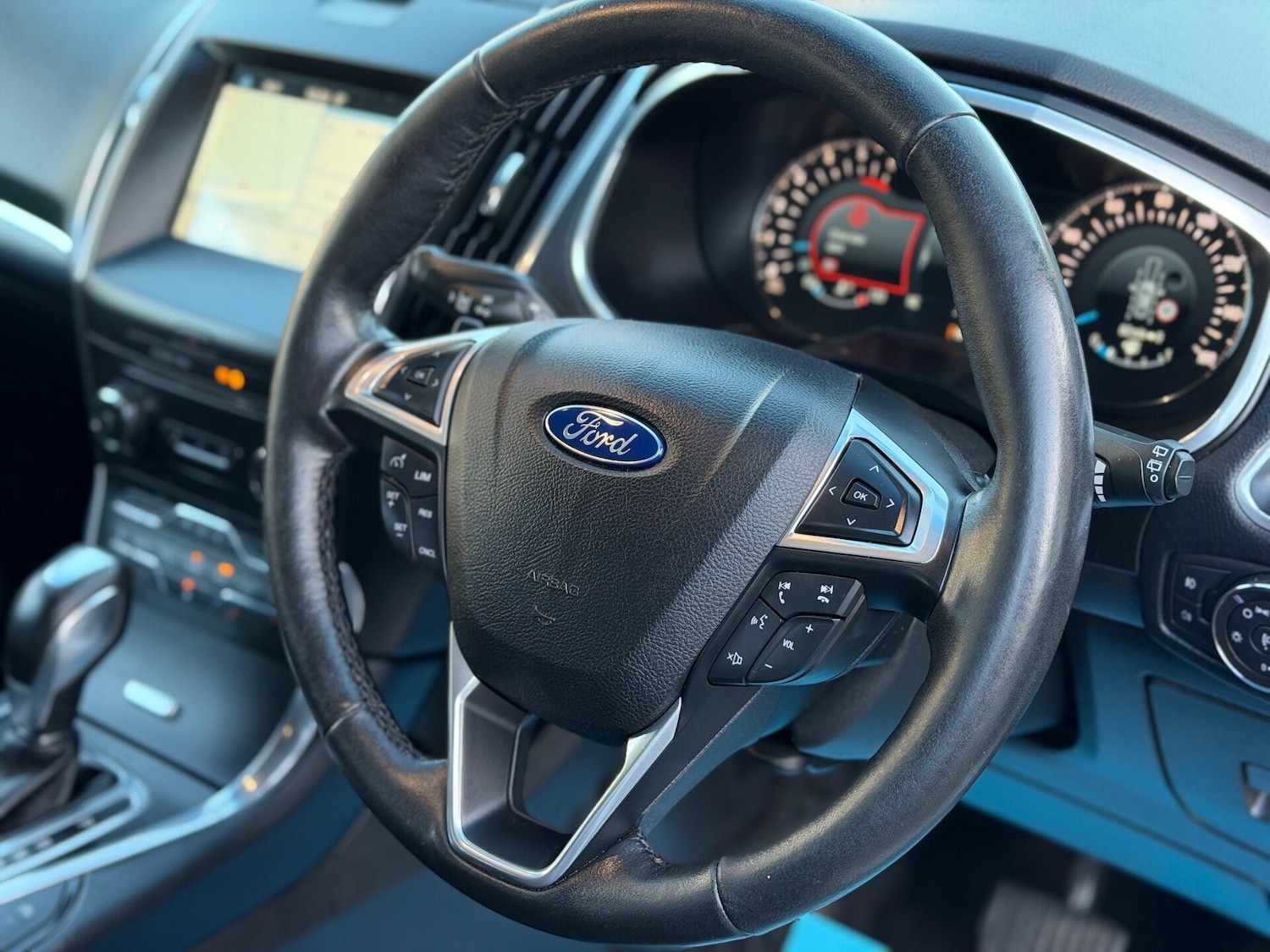 Used Ford Edge 2017 for sale - 76919854: Photo 20