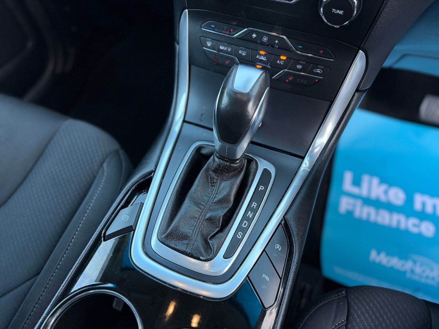 Used Ford Edge 2017 for sale - 76919854: Photo 28