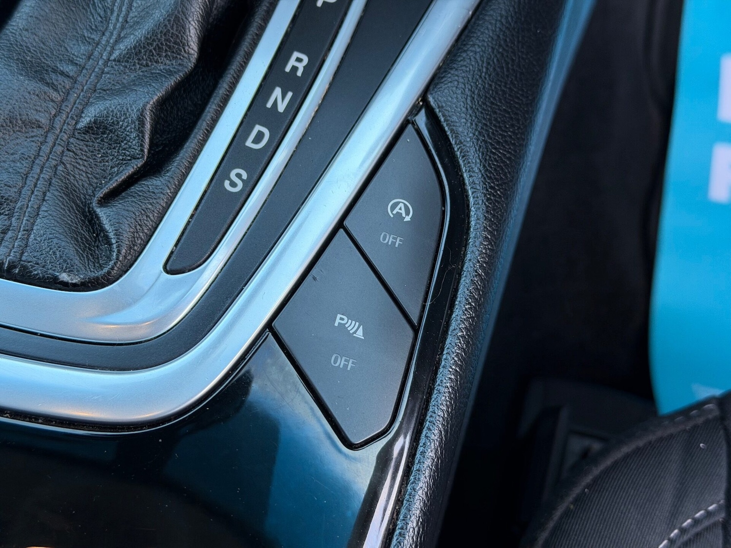 Used Ford Edge 2017 for sale - 76919854: Photo 29