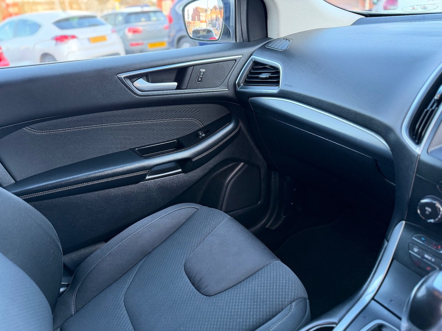 Used Ford Edge 2017 for sale - 76919854: Photo 30