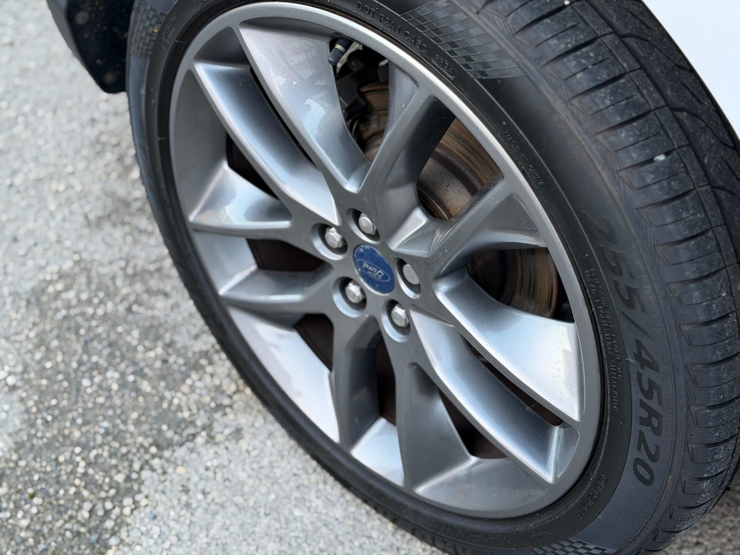 Used Ford Edge 2017 for sale - 76919854: Photo 35