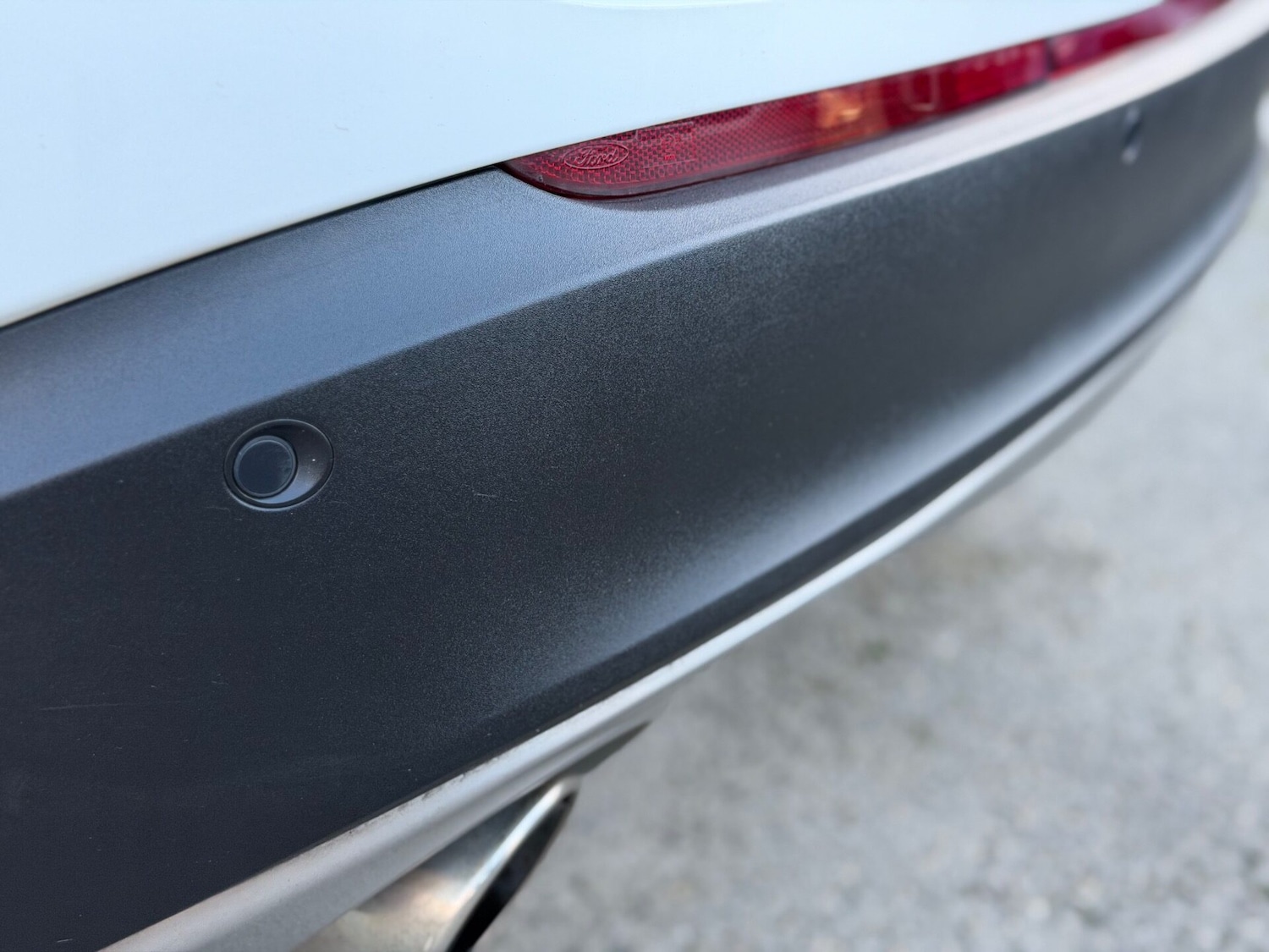 Used Ford Edge 2017 for sale - 76919854: Photo 36