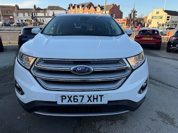 Used Ford Edge 2017 for sale - 76919854: Photo