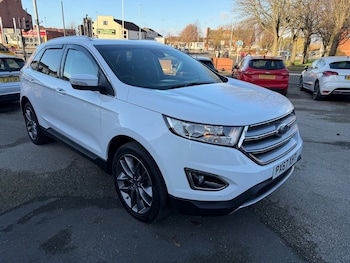 Used Ford Edge 2017 for sale - 76919854: Photo
