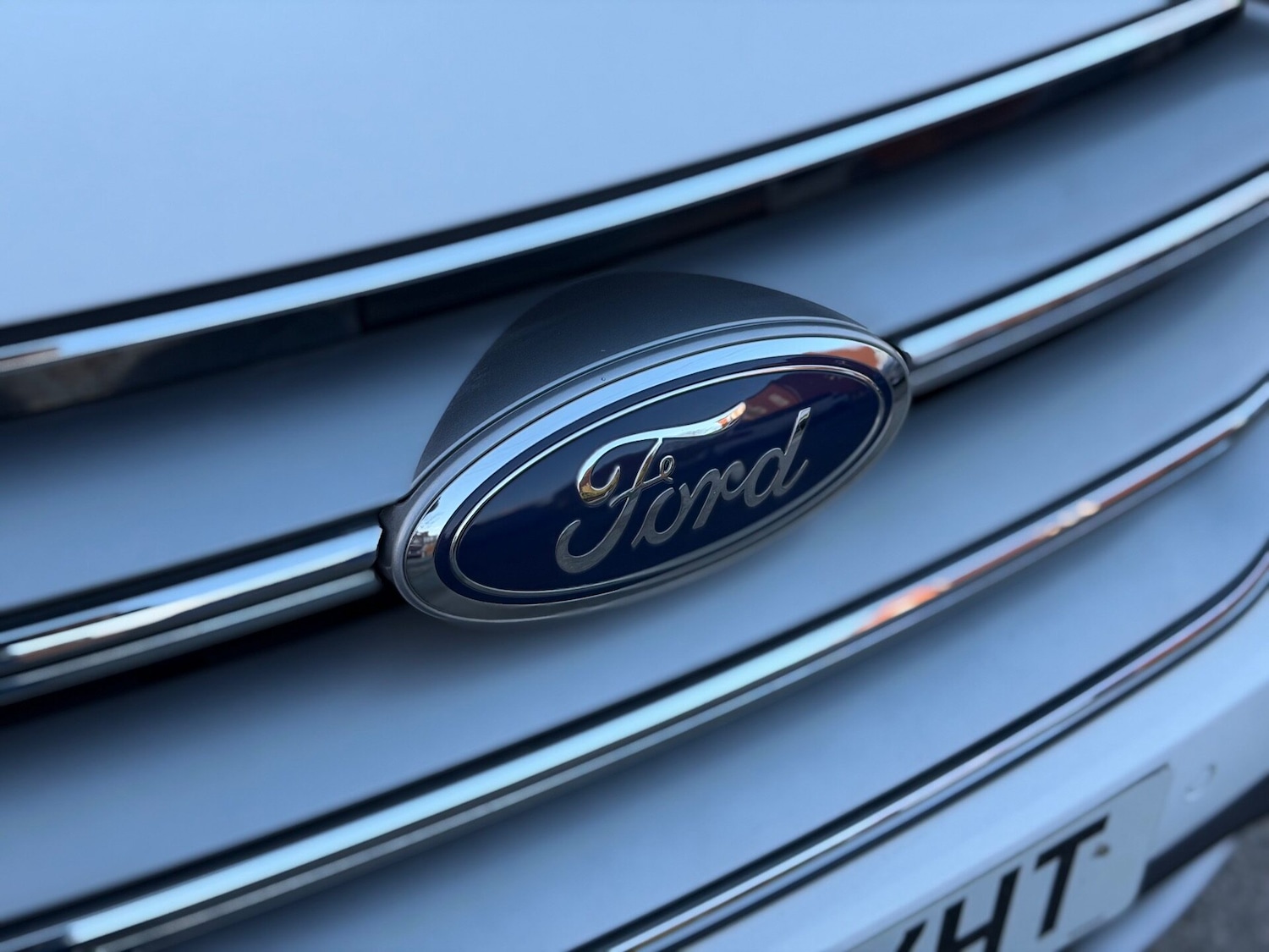 Used Ford Edge 2017 for sale - 76919854: Photo 9