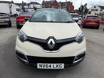 Used Renault Captur 2014 for sale - 78761790: Photo