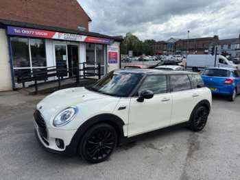 2015 - 1.5 Cooper 6dr 6-Door