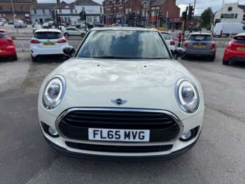 Used MINI Clubman 2015 for sale - 74900365: Photo