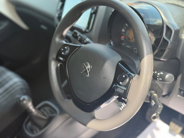 Used Peugeot 108 2018 for sale - 75330485: Photo 16