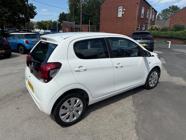 Used Peugeot 108 2018 for sale - 75330485: Photo 5