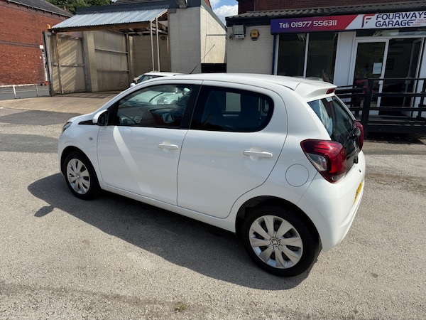 Used Peugeot 108 2018 for sale - 75330485: Photo 7