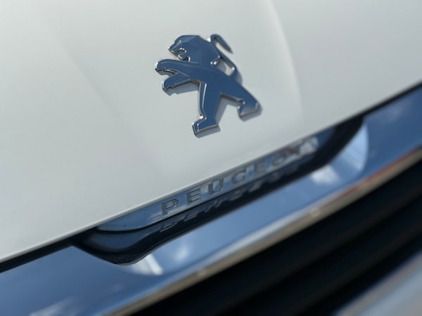 Used Peugeot 108 2018 for sale - 75330485: Photo 8